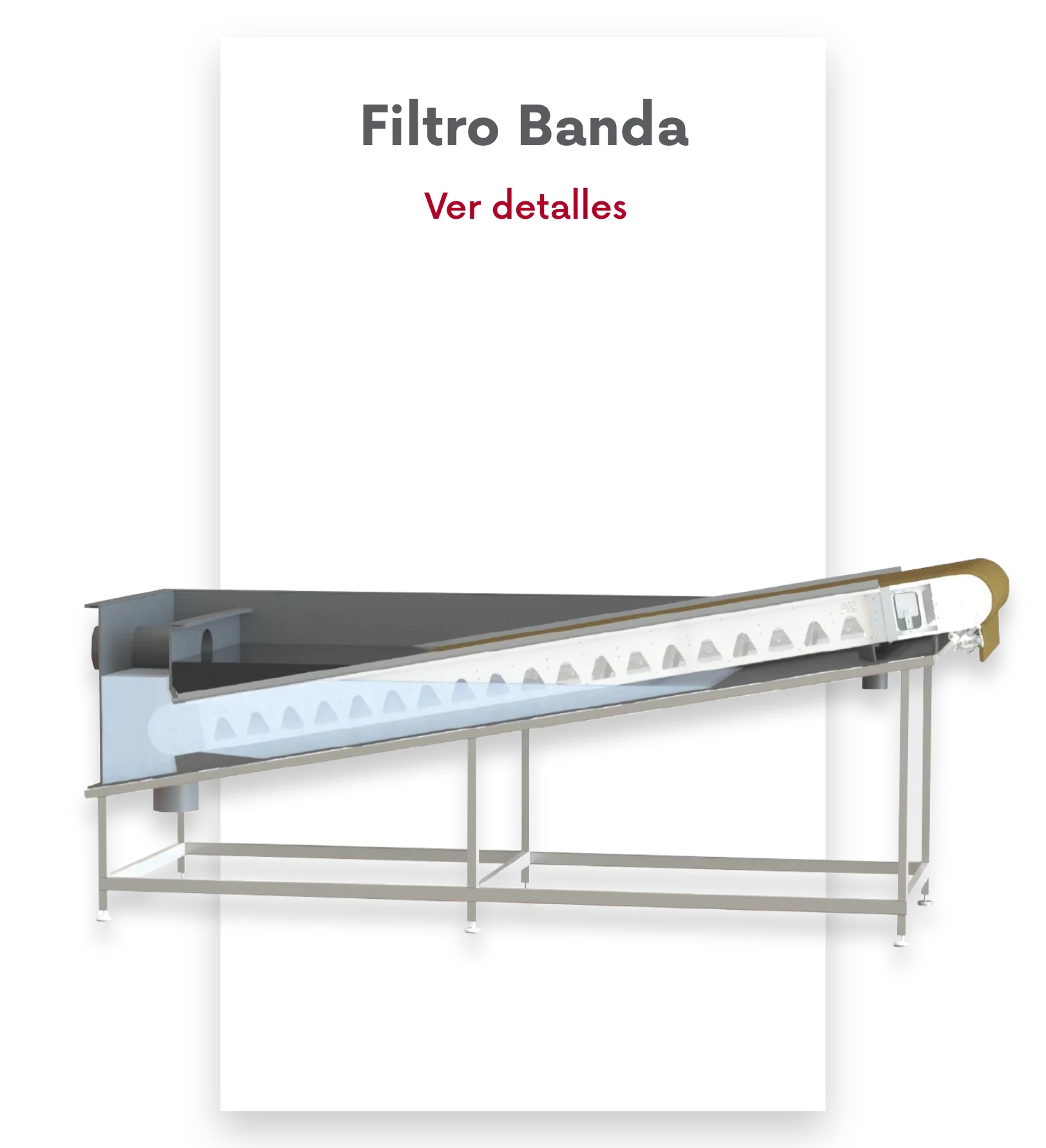 Filtro Banda