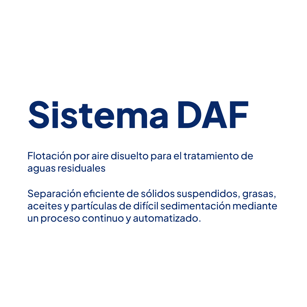 Sistema DAF